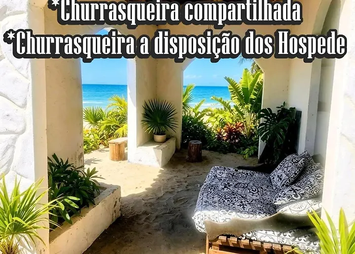 Pousada Rainha Das Aguas Semplis Rustica Mistica Unica