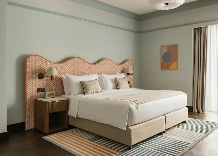 Stradom House Hotel & Spa, Autograph Collection
