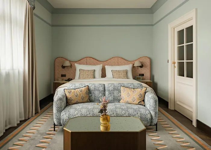 Stradom House Hotel & Spa, Autograph Collection