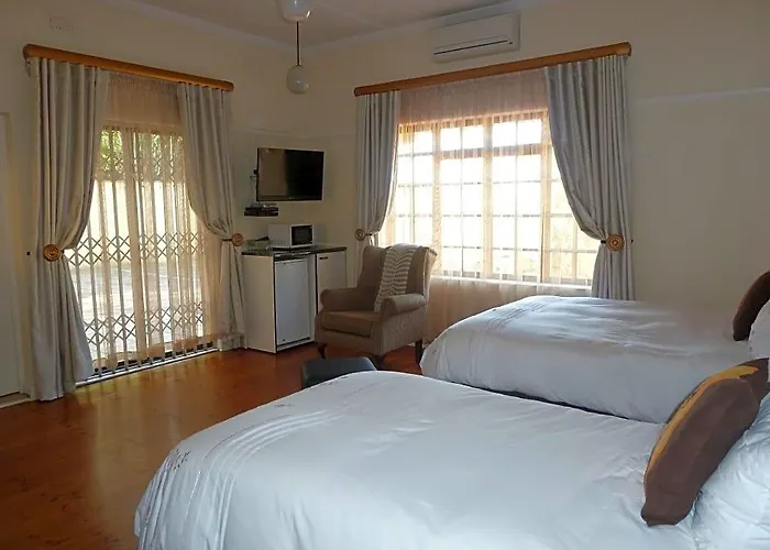 Rose Petals Guest House