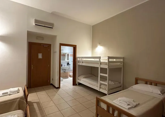San Giuseppe Casa Per Ferie