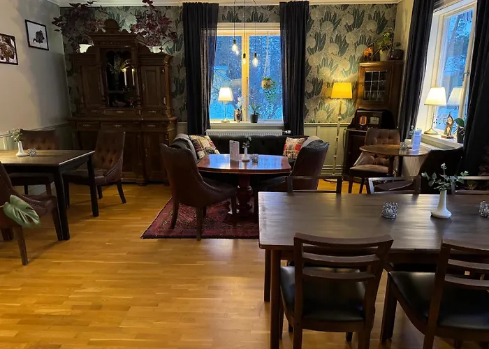 Lokatten Waerdshus