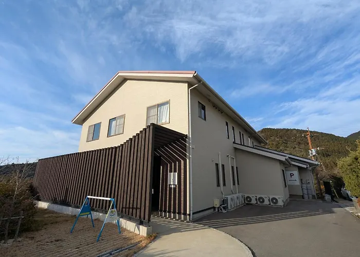 H,U,B Unzen - Vacation Stay 78660V
