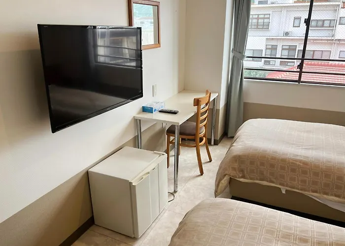 Hotel Yamadaso - Vacation Stay 10199V