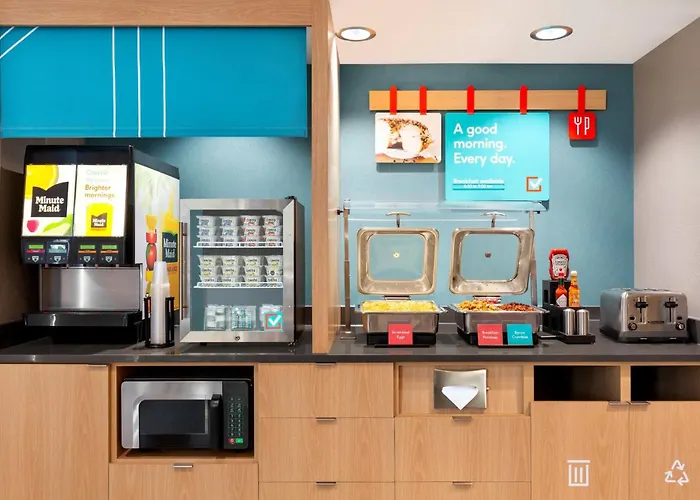 Avid Hotels Billings West By Ihg