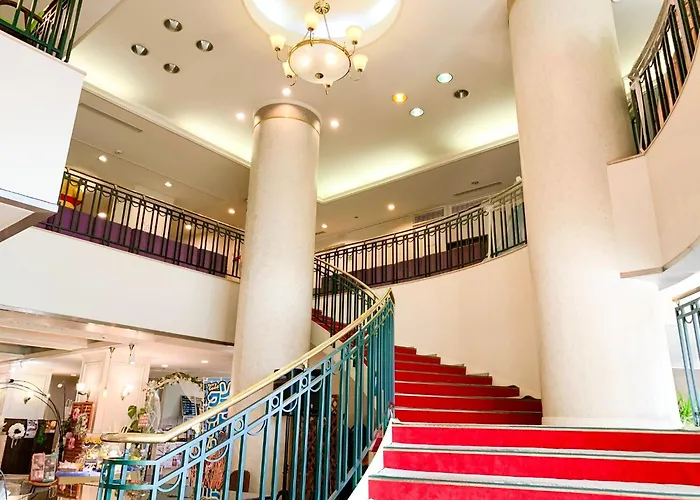 Hotel Royal Kitami - Vacation Stay 06513V