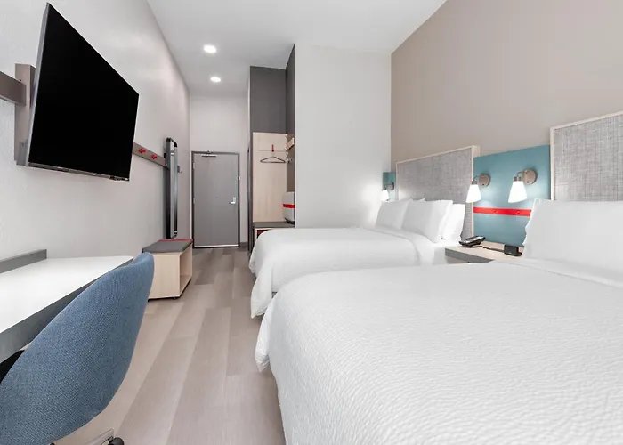Avid Hotel Austin Nw - Lakeline By Ihg