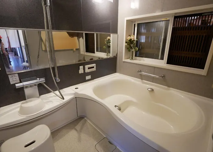 Natural Mind Tour Guest House - Vacation Stay 23292V