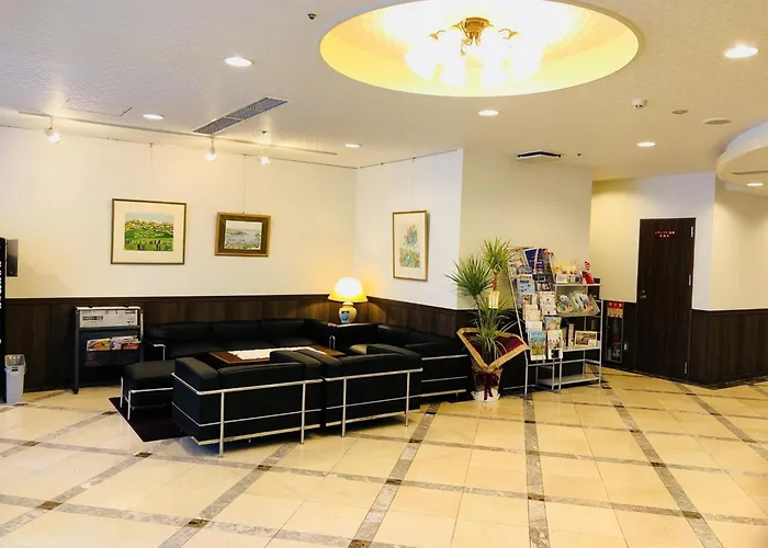 Sunwest Hotel Sasebo - Vacation Stay 22131V