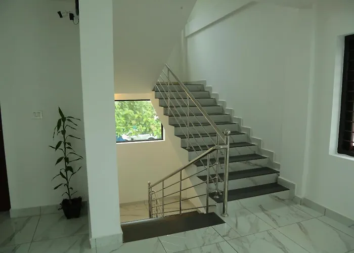 Grace Mary Residency