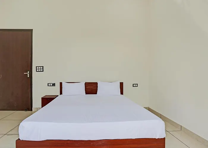 Hotel O Park Inn Guest House