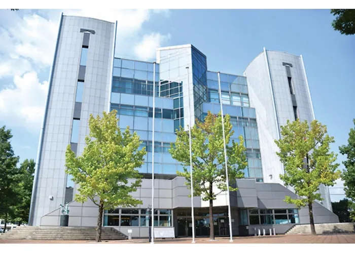 Sun Hotel Tosu Saga - Vacation Stay 49452V