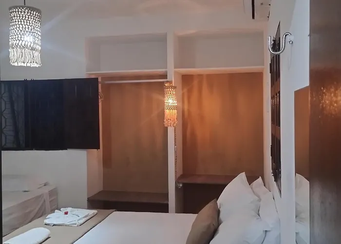 Pousada Mangai