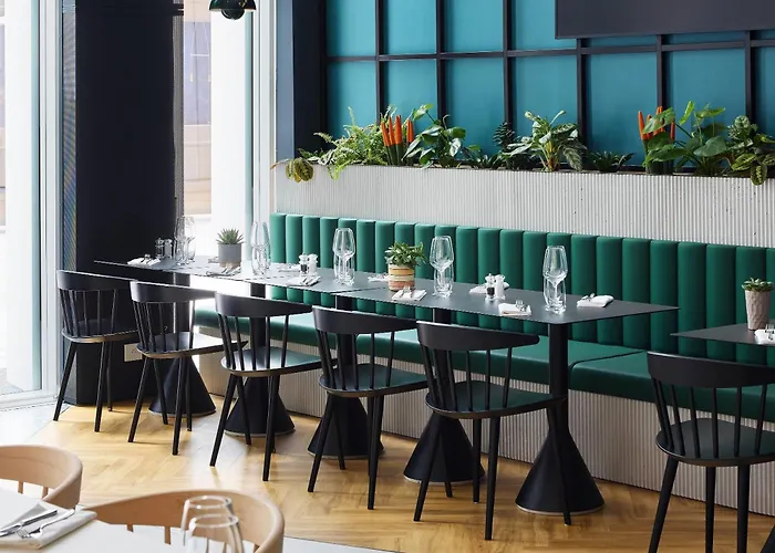 Wyndham Paris Pleyel