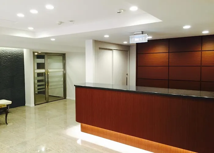 Hotel Shinjukuya - Vacation Stay 74754V