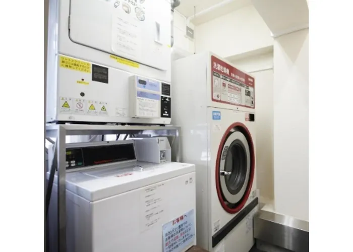 Hotel Shinjukuya - Vacation Stay 74754V