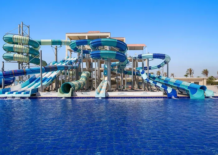 Pickalbatros Golf Luxury Suites
