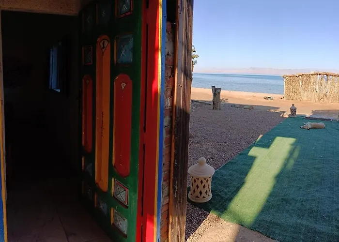 Michael'S House