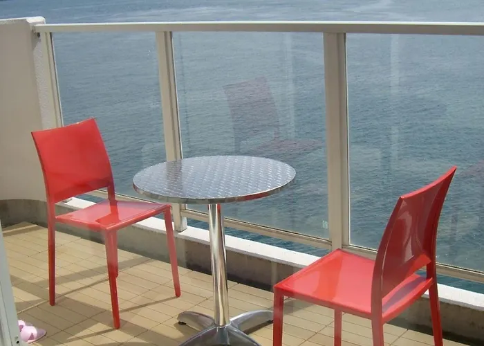 Hotel Mare - Vacation Stay 96730V