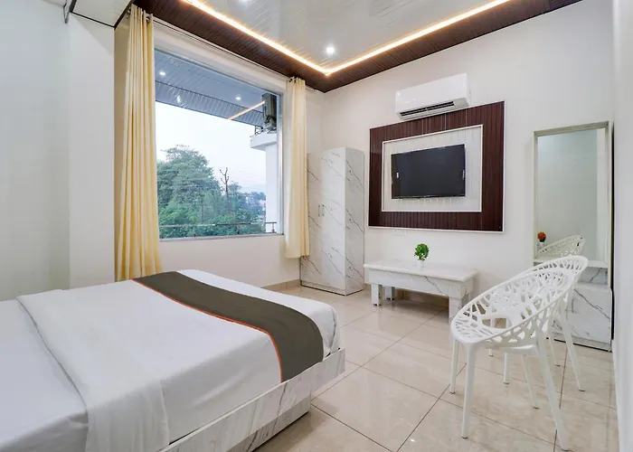 Collection O Malik Home Stay