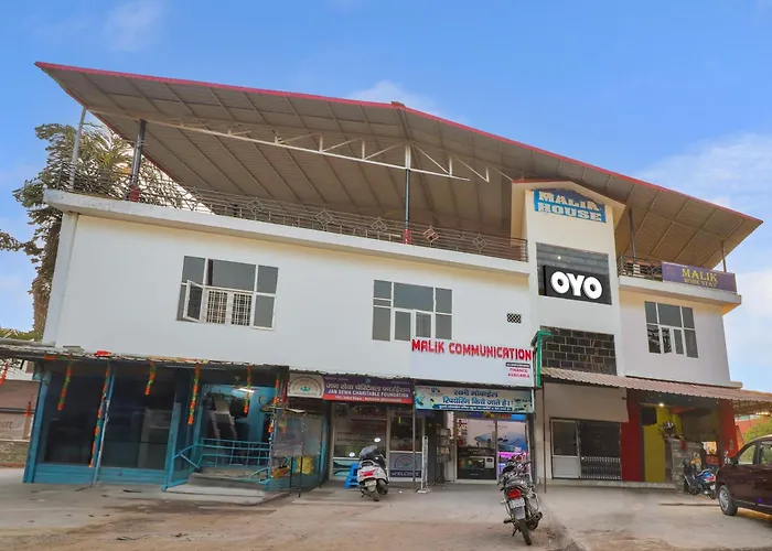Collection O Malik Home Stay