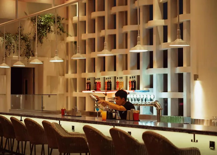 Wink Tuy Hoa Beach, Unscripted By Hyatt - 24-Hour Stays
