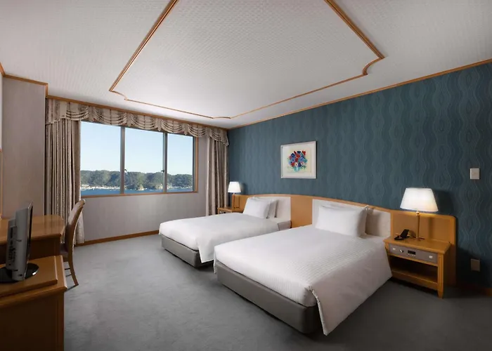 Mercure Wakayama Kushimoto Resort & Spa