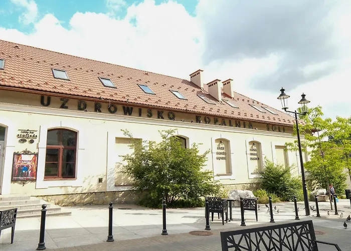 Hotel Sutoris