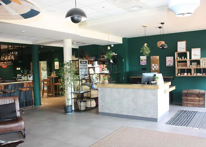 Aparthotel Adagio Access Porte De Camargue