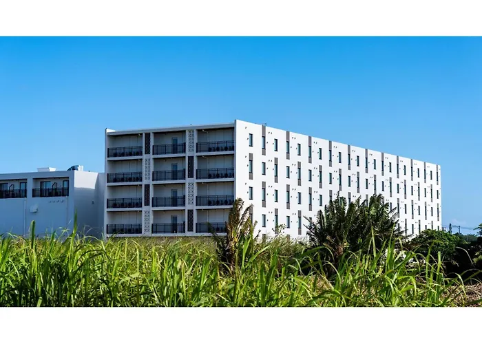 Hotel Torifito Miyakojima Resort - Vacation Stay 79476V