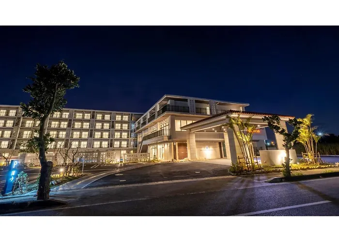 Hotel Torifito Miyakojima Resort - Vacation Stay 79476V