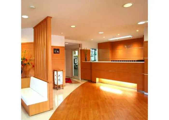 Towada City Hotel - Vacation Stay 85228V