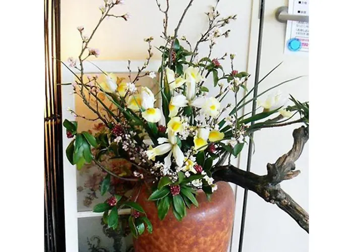 Towada City Hotel - Vacation Stay 85233V