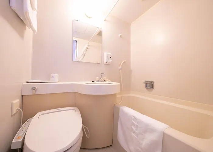 Main Hotel - Vacation Stay 85409V