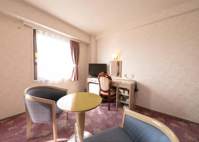 Main Hotel - Vacation Stay 85327V