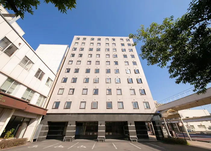 Main Hotel - Vacation Stay 85327V
