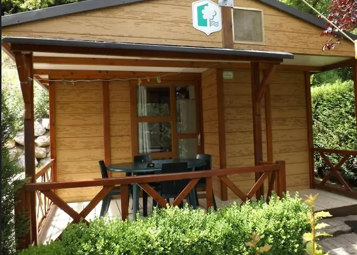Camping Plein Soleil