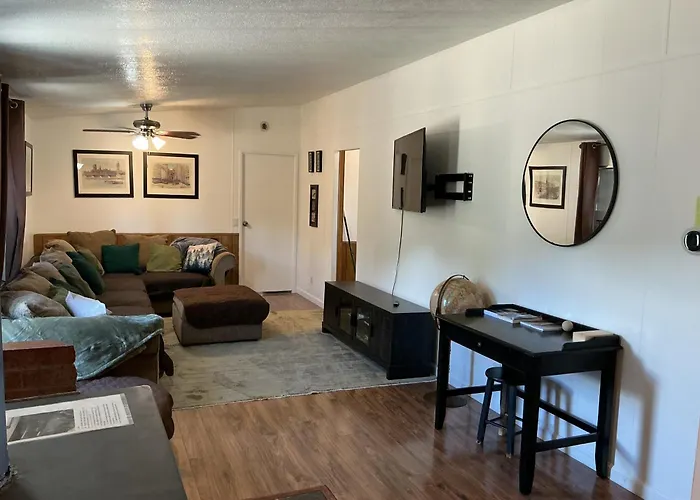 Sunsets And City Lights 3Bd 2Bath