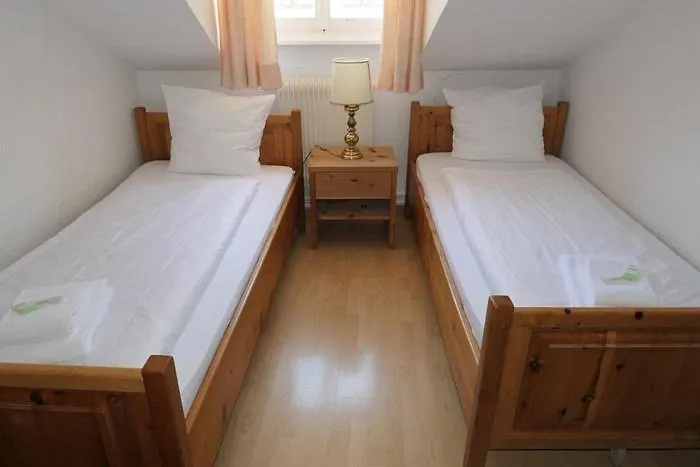 Hotel und Gasthof Zur Laute