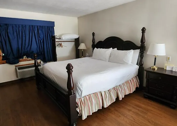 Rhinebeck Village Inn