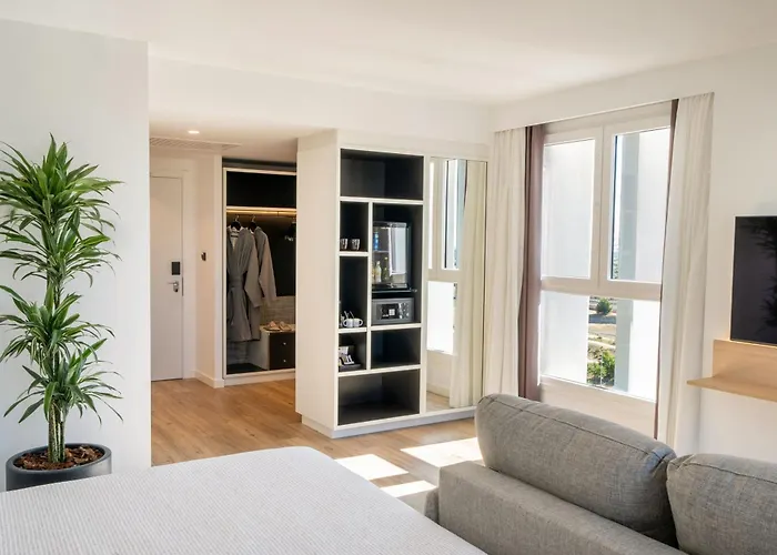 Innside By Melia Madrid Valdebebas