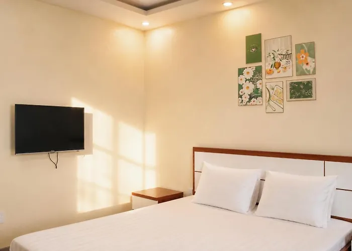 Cat Ba Sky Home