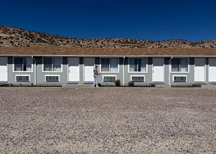 Villa Inn