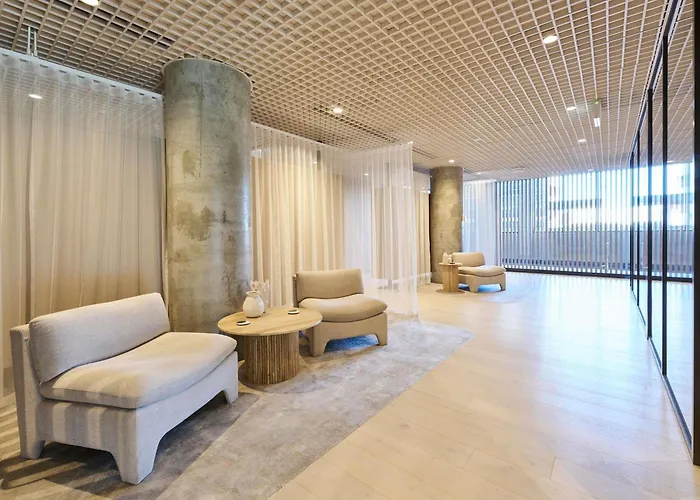 Novotel Melbourne Airport