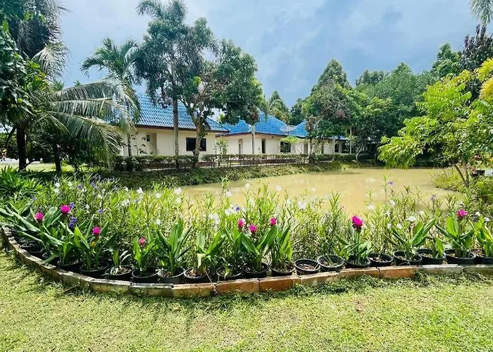 Tawanchay Hotel Phatthalung