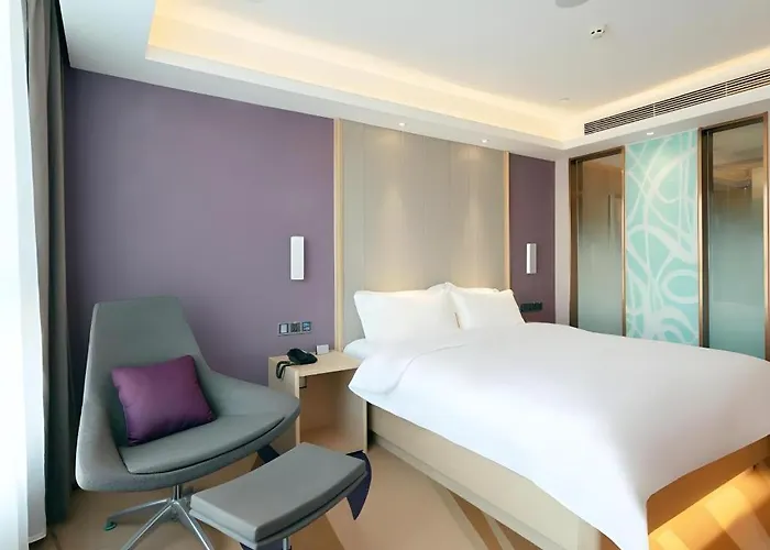 Greentree Eastern Hotel Kashgar Oid City Xiangfei Park