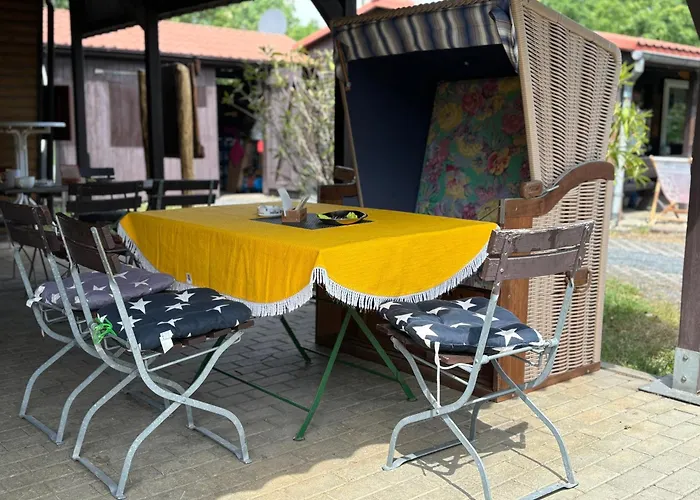 KNAUS Campingpark Lübben