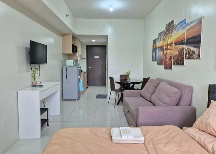 Cozynest Rentals At Brenthill Condominium