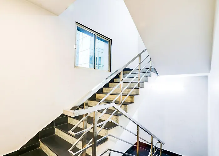 Super Hotel O Dream Nest
