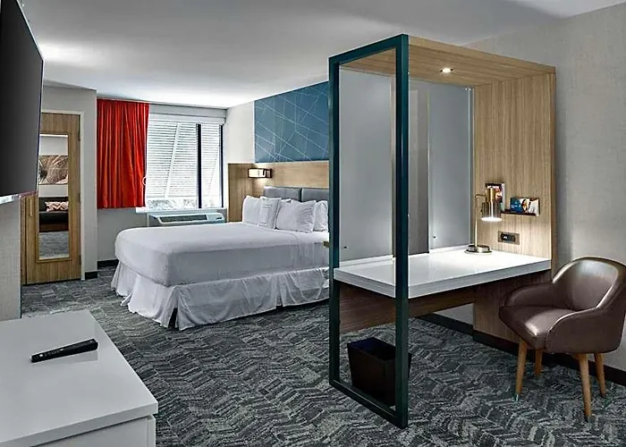 Springhill Suites Hilton Head Island